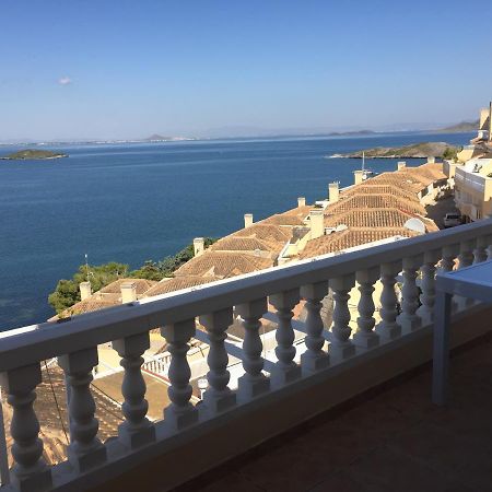 La Manga Villas Romanas Zewnętrze zdjęcie