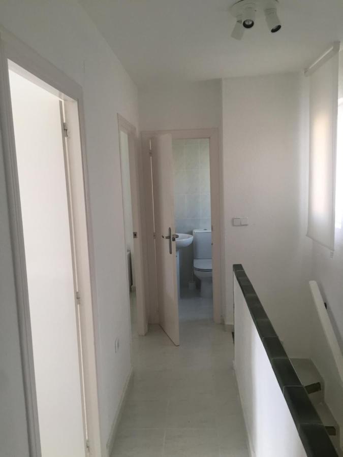 La Manga Villas Romanas Zewnętrze zdjęcie